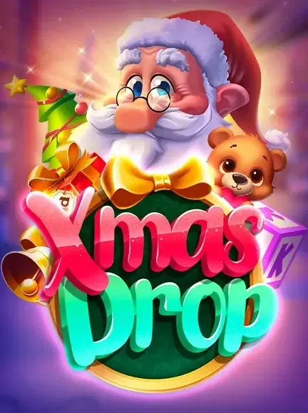 Xmas Drop spilleautomat
