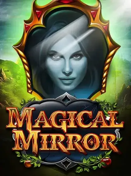 Magicalmirror spilleautomat
