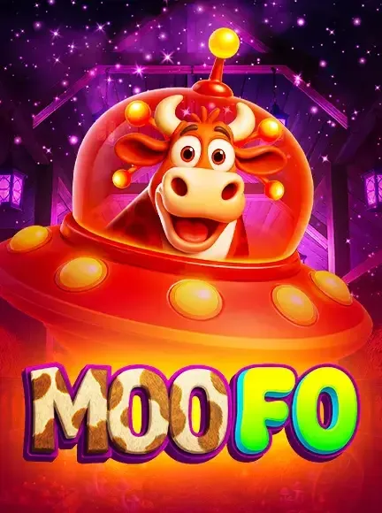 Endorphina Moo FO spilleautomat