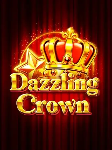 Endorphina Dazzling Crown spilleautomat