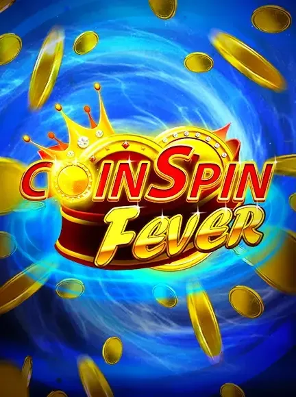 Coin Spin Fever spilleautomat
